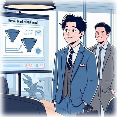 Marketing Automation