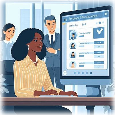 HR & Employee Onboarding